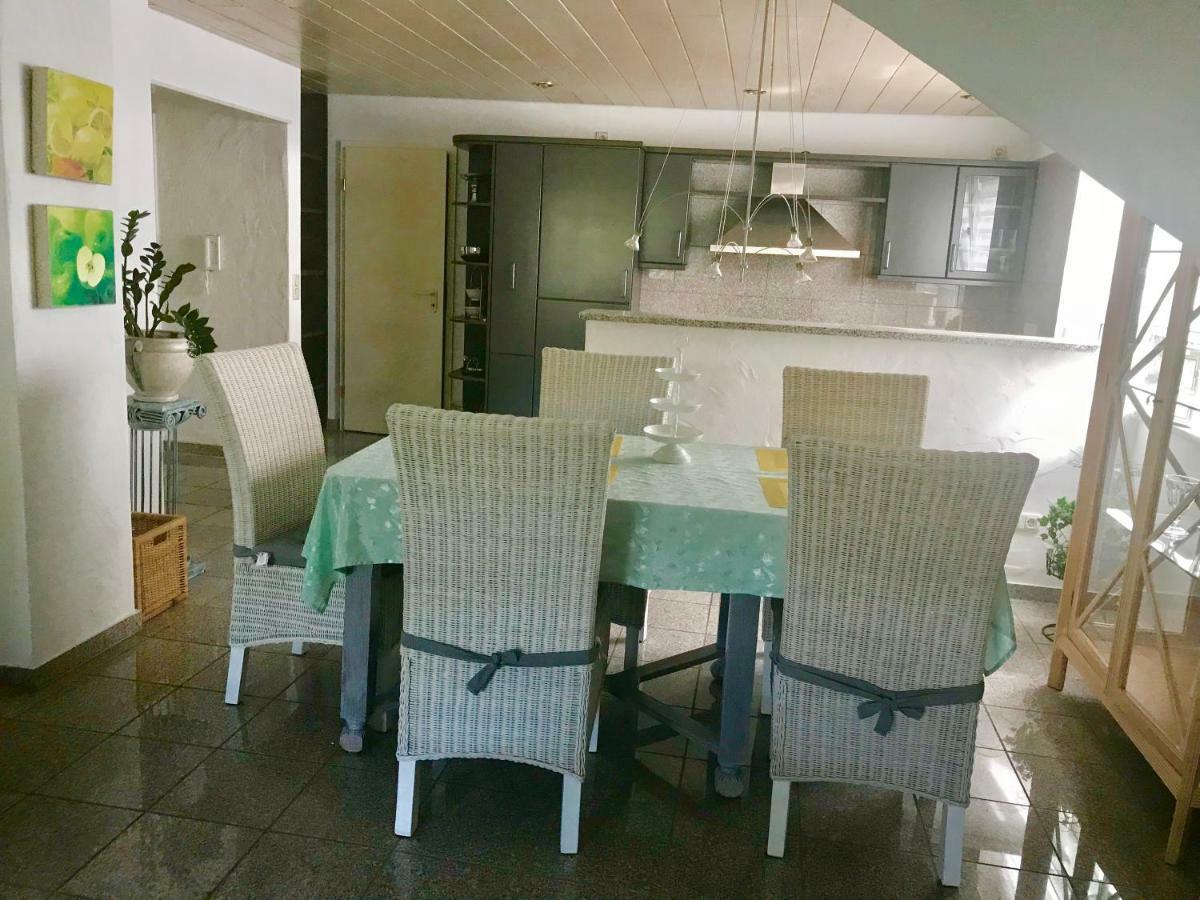 Apartamento Weinurlaub Sulzfeld am Main Exterior foto