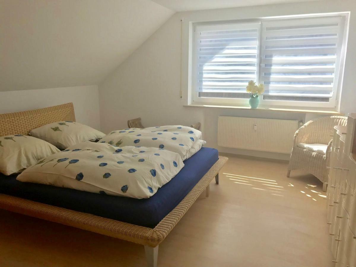 Apartamento Weinurlaub Sulzfeld am Main Exterior foto
